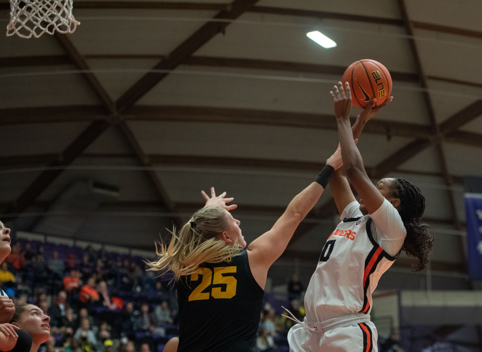 Gallery: OSU vs Iowa 25